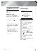 Preview for 51 page of Samsung HT-E4500 User Manual