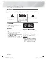 Preview for 66 page of Samsung HT-E4500 User Manual