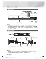 Preview for 76 page of Samsung HT-E4500 User Manual