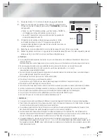 Preview for 83 page of Samsung HT-E4500 User Manual