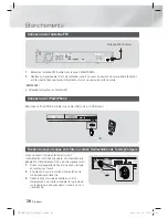 Preview for 84 page of Samsung HT-E4500 User Manual