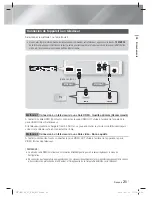 Preview for 85 page of Samsung HT-E4500 User Manual