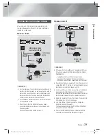 Preview for 87 page of Samsung HT-E4500 User Manual