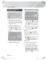 Preview for 88 page of Samsung HT-E4500 User Manual