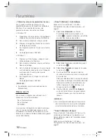 Preview for 96 page of Samsung HT-E4500 User Manual