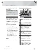 Preview for 114 page of Samsung HT-E4500 User Manual