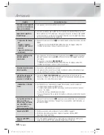 Preview for 124 page of Samsung HT-E4500 User Manual