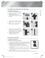 Preview for 145 page of Samsung HT-E4500 User Manual