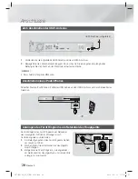 Preview for 148 page of Samsung HT-E4500 User Manual