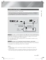 Preview for 149 page of Samsung HT-E4500 User Manual