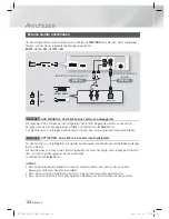 Preview for 150 page of Samsung HT-E4500 User Manual