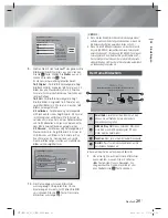 Preview for 153 page of Samsung HT-E4500 User Manual