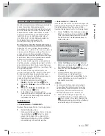 Preview for 159 page of Samsung HT-E4500 User Manual