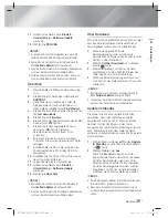 Preview for 163 page of Samsung HT-E4500 User Manual