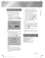 Preview for 165 page of Samsung HT-E4500 User Manual