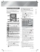 Preview for 171 page of Samsung HT-E4500 User Manual