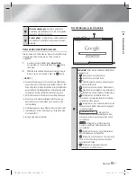 Preview for 179 page of Samsung HT-E4500 User Manual