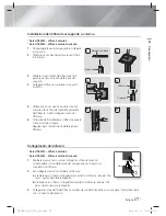 Preview for 209 page of Samsung HT-E4500 User Manual