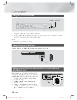 Preview for 212 page of Samsung HT-E4500 User Manual