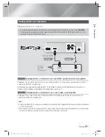 Preview for 213 page of Samsung HT-E4500 User Manual