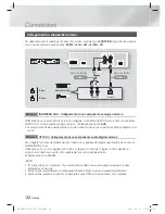 Preview for 214 page of Samsung HT-E4500 User Manual