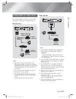 Preview for 215 page of Samsung HT-E4500 User Manual