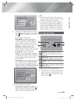 Preview for 217 page of Samsung HT-E4500 User Manual