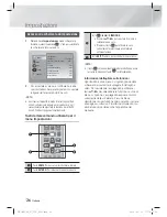 Preview for 218 page of Samsung HT-E4500 User Manual