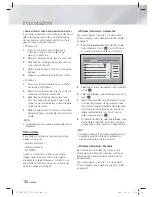 Preview for 224 page of Samsung HT-E4500 User Manual