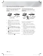 Preview for 232 page of Samsung HT-E4500 User Manual