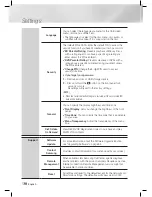 Preview for 30 page of Samsung HT-E4500K User Manual