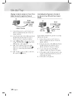 Preview for 40 page of Samsung HT-E4500K User Manual