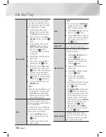 Preview for 46 page of Samsung HT-E4500K User Manual