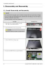 Preview for 22 page of Samsung HT-E4530 Service Manual