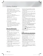 Предварительный просмотр 10 страницы Samsung HT-E4530 User Manual