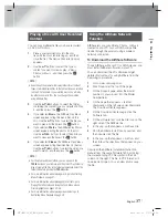 Предварительный просмотр 37 страницы Samsung HT-E4530 User Manual