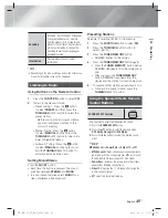 Предварительный просмотр 45 страницы Samsung HT-E4530 User Manual