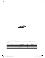 Предварительный просмотр 60 страницы Samsung HT-E4530 User Manual