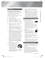 Предварительный просмотр 63 страницы Samsung HT-E4530 User Manual