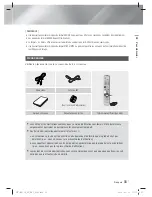 Предварительный просмотр 71 страницы Samsung HT-E4530 User Manual