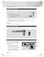 Предварительный просмотр 78 страницы Samsung HT-E4530 User Manual