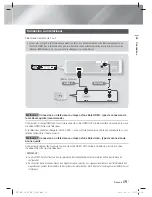 Предварительный просмотр 79 страницы Samsung HT-E4530 User Manual