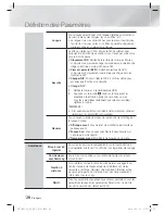 Предварительный просмотр 88 страницы Samsung HT-E4530 User Manual