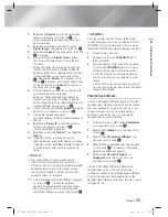 Предварительный просмотр 91 страницы Samsung HT-E4530 User Manual