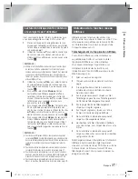 Предварительный просмотр 97 страницы Samsung HT-E4530 User Manual