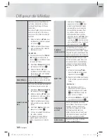 Предварительный просмотр 104 страницы Samsung HT-E4530 User Manual