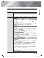 Предварительный просмотр 109 страницы Samsung HT-E4530 User Manual