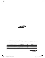 Предварительный просмотр 120 страницы Samsung HT-E4530 User Manual