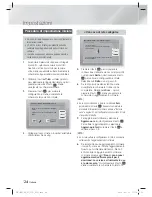 Preview for 216 page of Samsung HT-E4550 User Manual