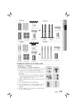 Preview for 17 page of Samsung HT-E456K User Manual